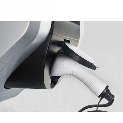 品質  AC 480V EV Fast Charger Cable Type 2 To Type 2 Electric Car Charger Cable 32A 3 Phase 工場