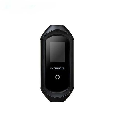 OEM ポータブル タイプ 2 Ev 充電器ホーム Ev 充電ステーション IEC 62196 AC 200-250V