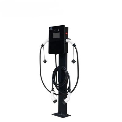 タイプ2 EV速い充満ケーブルAC 250Vへの3.5kw EVの充電器のタイプ2