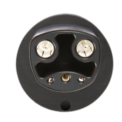 AC 110-250Vだけのための普遍的なアダプターOEMを満たしているTeslaのアダプター モデルS3XY充電器へのタイプ2