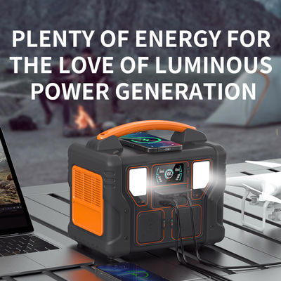 18-23V/3A （最高60W）太陽充満は携帯用動力火車の太陽発電機UL李イオン電池供給300Wを入れた