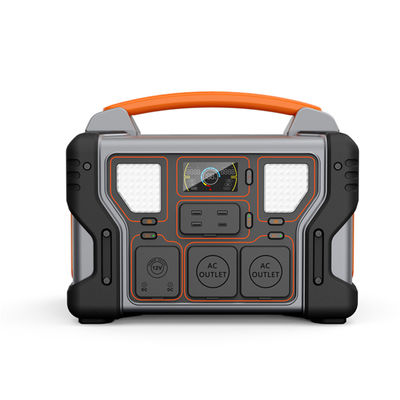 999Whのための1000W OEMの設計携帯用動力火車キャンプおよび屋外