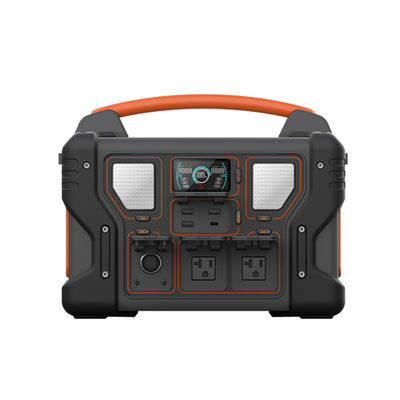 999Whのための1000W OEMの設計携帯用動力火車キャンプおよび屋外