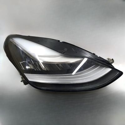 自動車用品 LED右頭ランプ ヘッドライト 1077372-00-K テスラモデル3 2017-2020