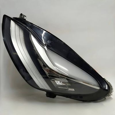 電気自動車アクセサリー 2017-2020 テスラモデル3 左ヘッドライト 1077371-00-K OEM