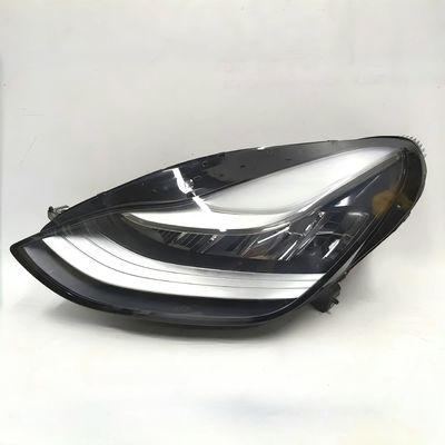 テスラモデル3モデルY 2017-2020 左ヘッドライト 1077371-00-K 電気自動車用アクセサリーのOEM