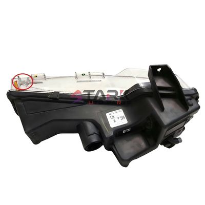 元の正面右側の霧灯組成 テストラモデルY 1077392-00-F