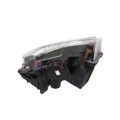 フェスチア霧灯 アンバー Drl トップレベル テスラ モデル Y と モデル 3 アメリカ 版 1077392-00-F
