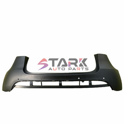自動車部品 テスラ モデル Y テイル バンパー 後部 バンパー バンパー 組装 1493735-S0-A